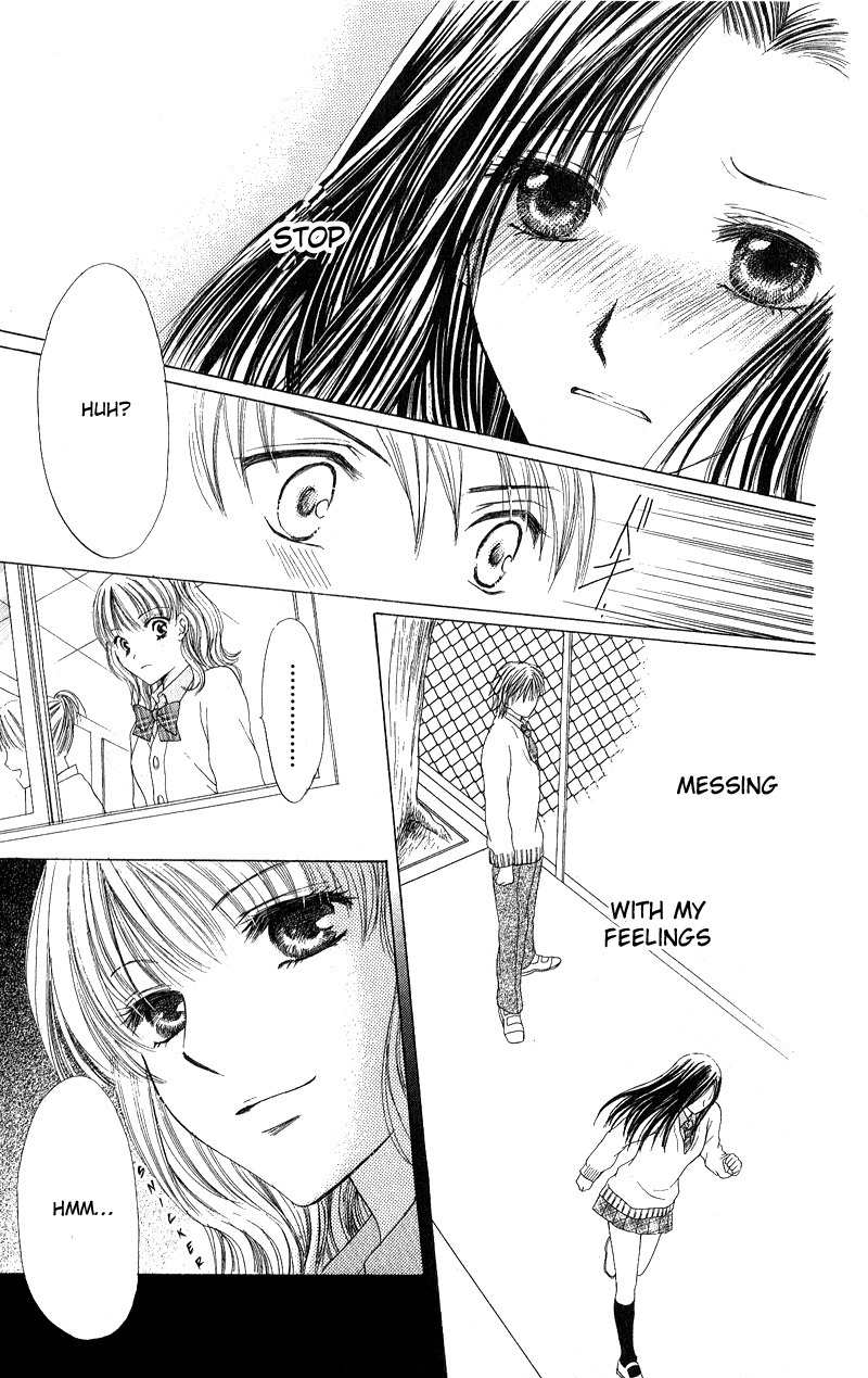 Momotan Chapter 3 page 22 - Chapter 3