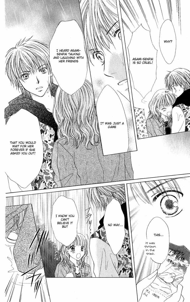 Momotan Chapter 3 page 29 - Chapter 3