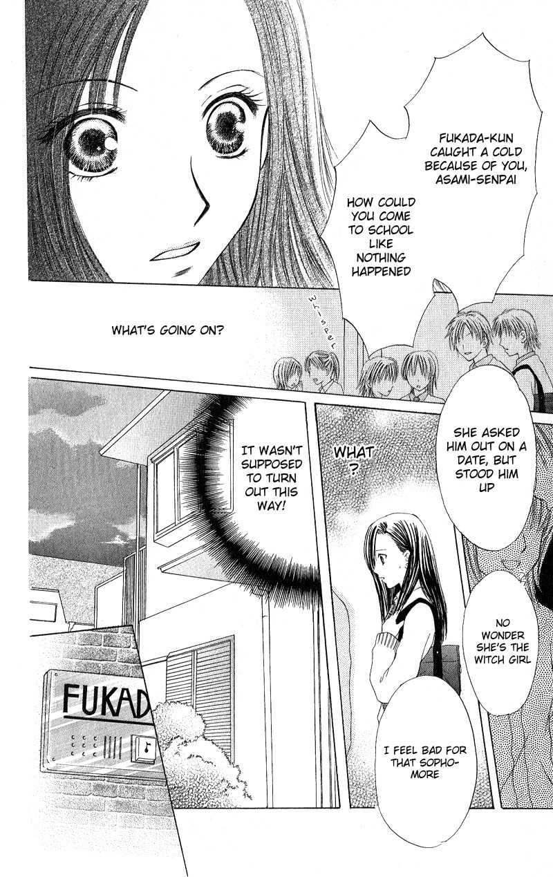Momotan Chapter 3 page 31 - Chapter 3