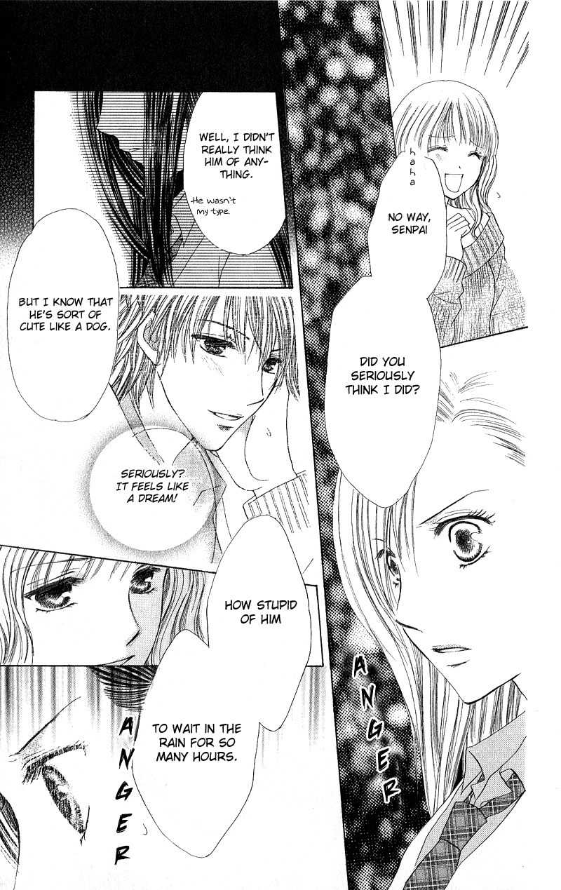 Momotan Chapter 3 page 34 - Chapter 3
