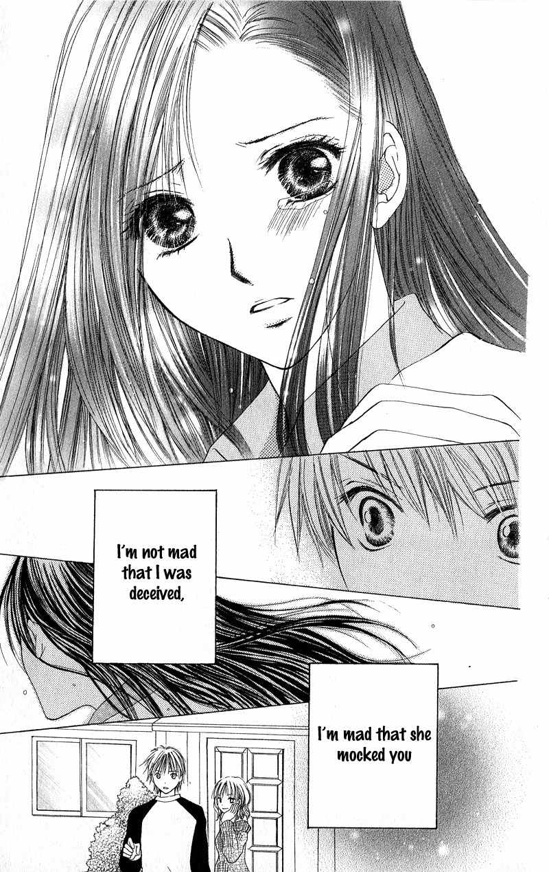 Momotan Chapter 3 page 36 - Chapter 3