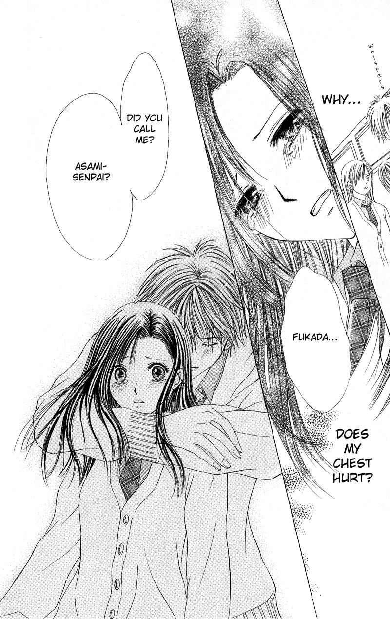 Momotan Chapter 3 page 39 - Chapter 3