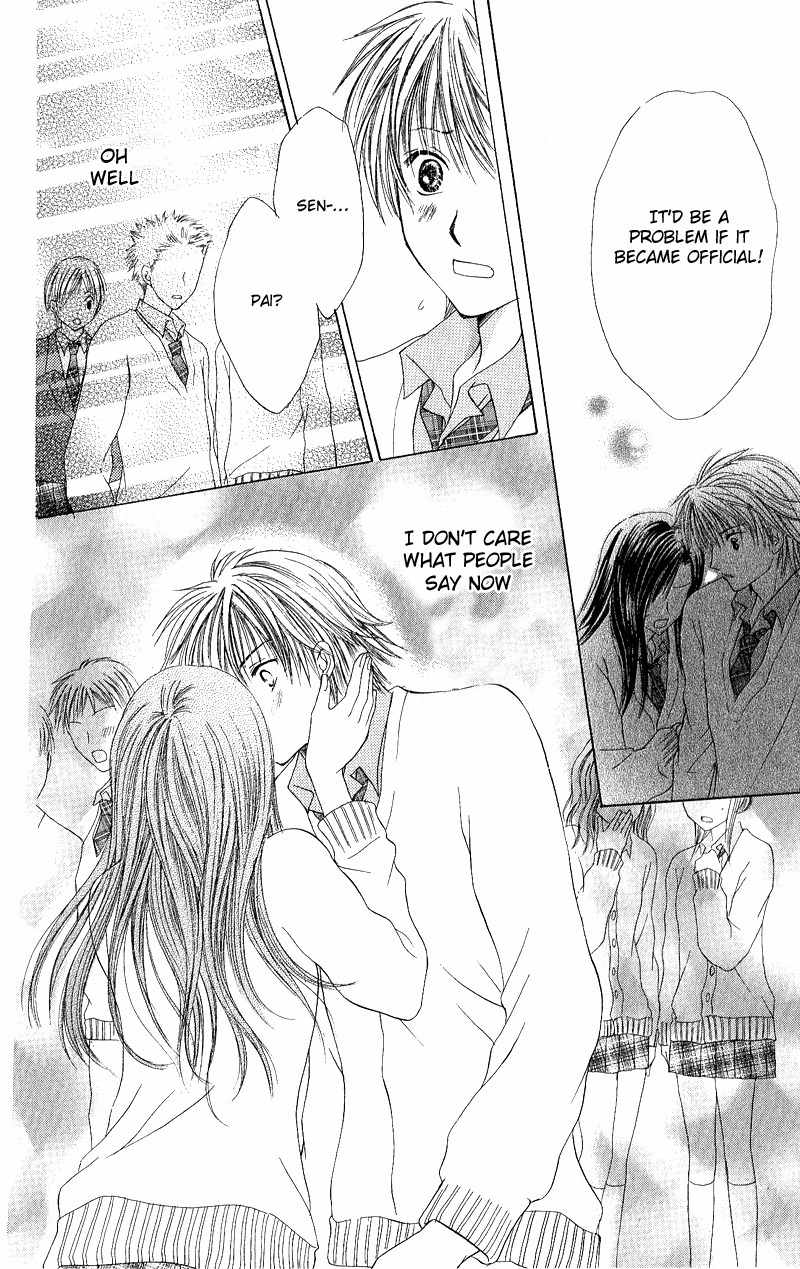 Momotan Chapter 3 page 43 - Chapter 3