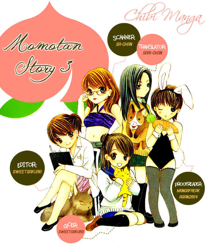 Momotan Chapter 3 page 48 - Chapter 3