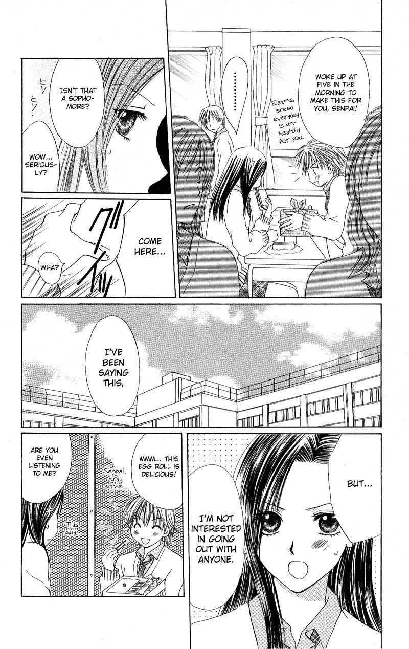 Momotan Chapter 3 page 7 - Chapter 3