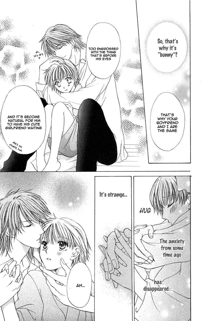 Momotan Chapter 4 page 19 - Chapter 4