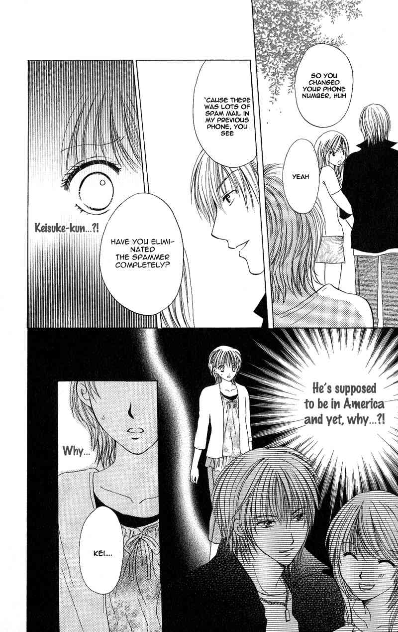 Momotan Chapter 4 page 23 - Chapter 4