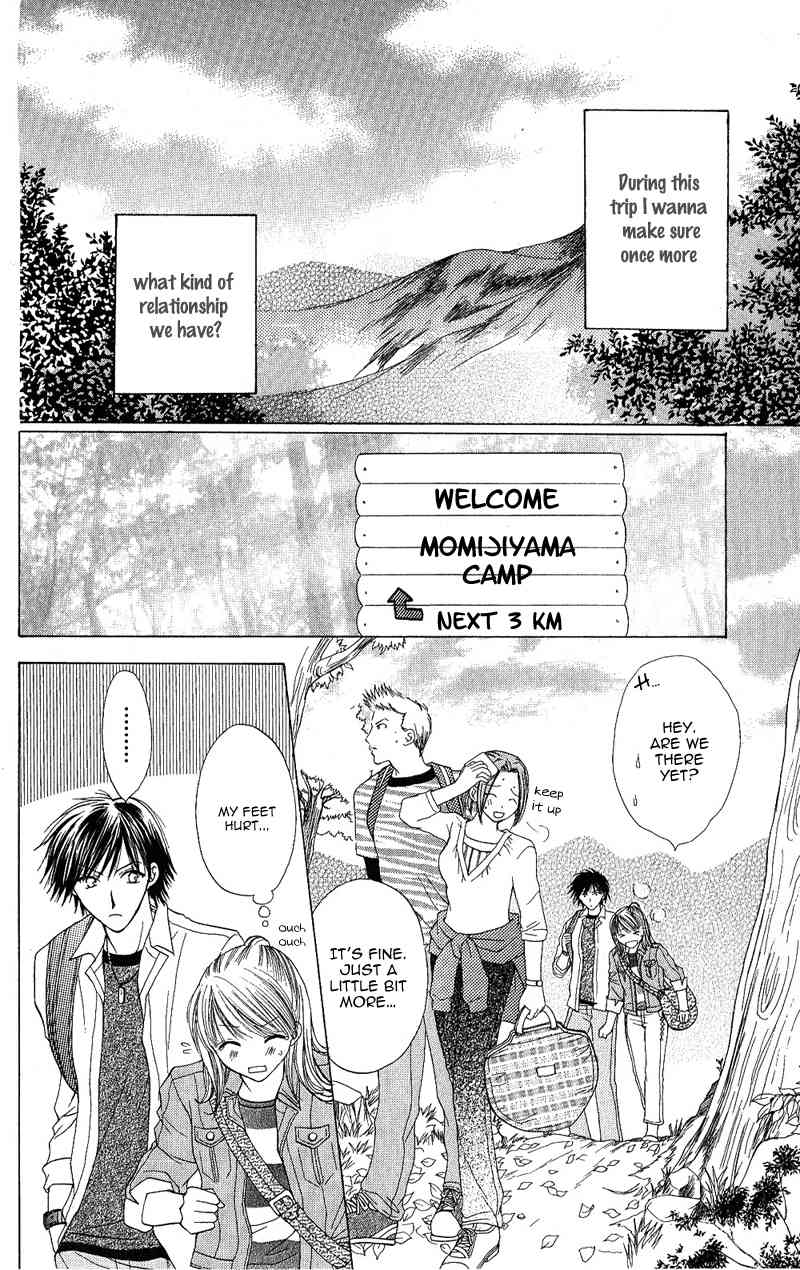 Momotan Chapter 5 page 14 - Chapter 5