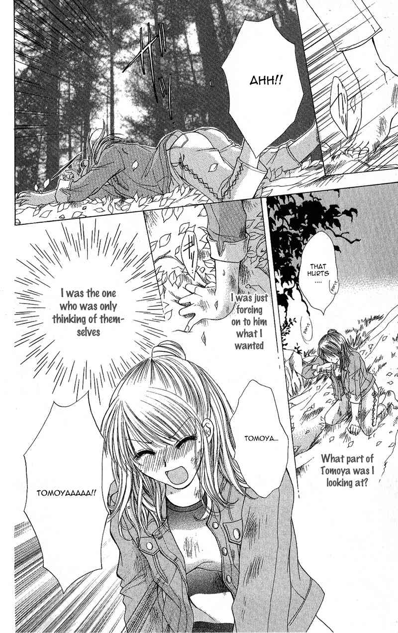 Momotan Chapter 5 page 26 - Chapter 5