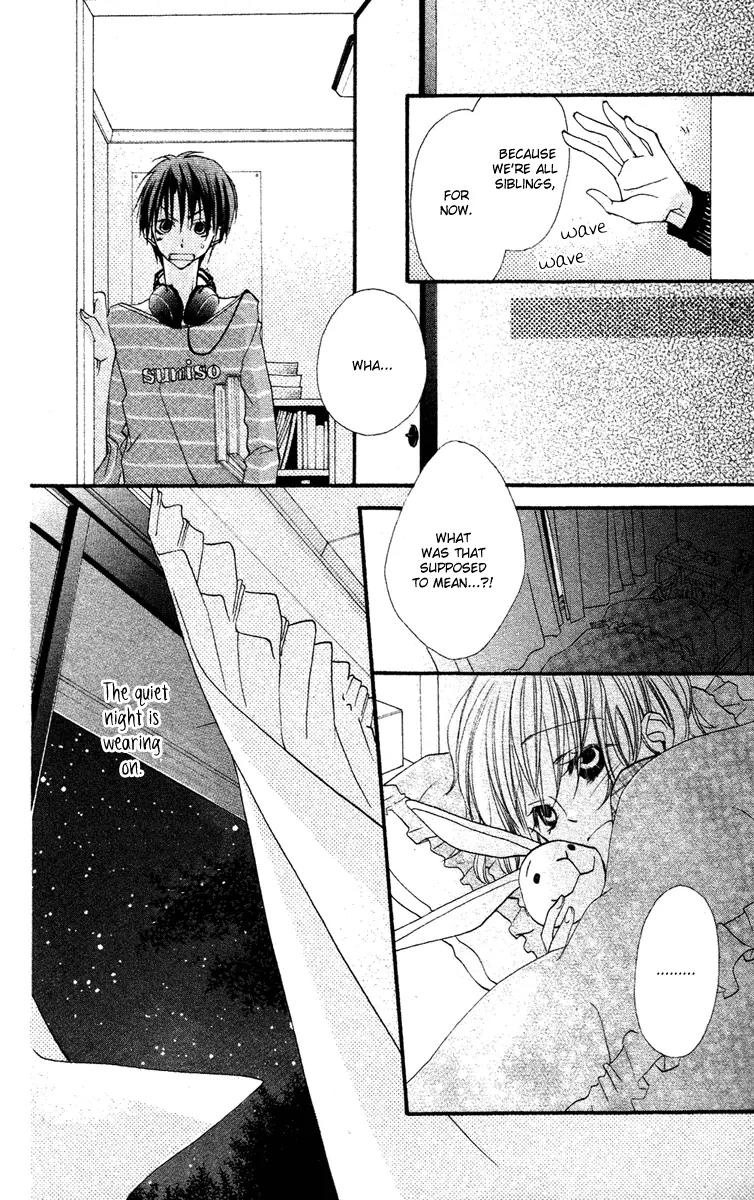 Momoyama Kyo-dai Chapter 1 page 29 - Chapter 1