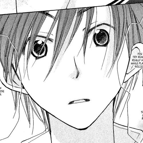 Momoyama Kyo-dai Chapter 13.5 cover