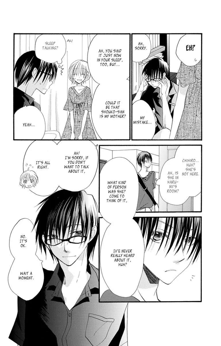 Momoyama Kyo-dai Chapter 16 page 26 - Chapter 16