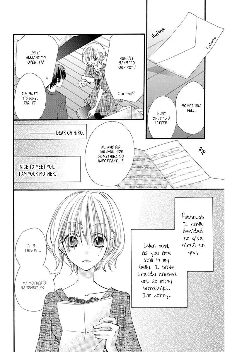 Momoyama Kyo-dai Chapter 16 page 32 - Chapter 16