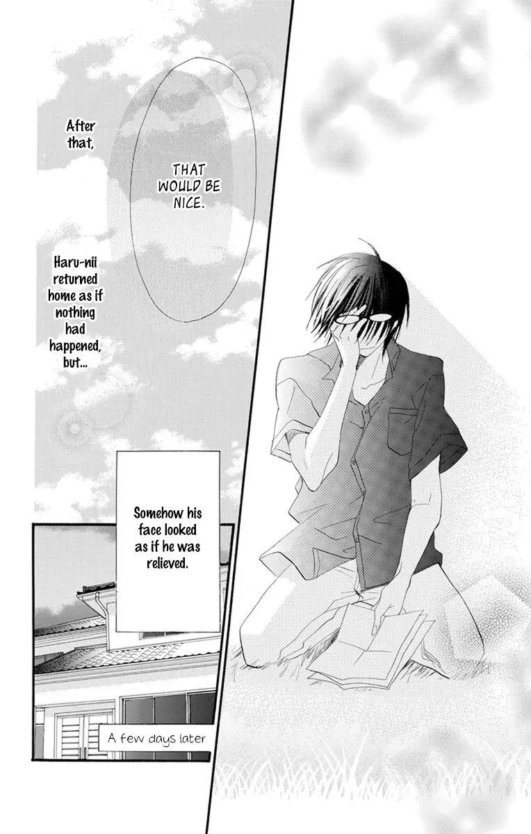 Momoyama Kyo-dai Chapter 16 page 42 - Chapter 16