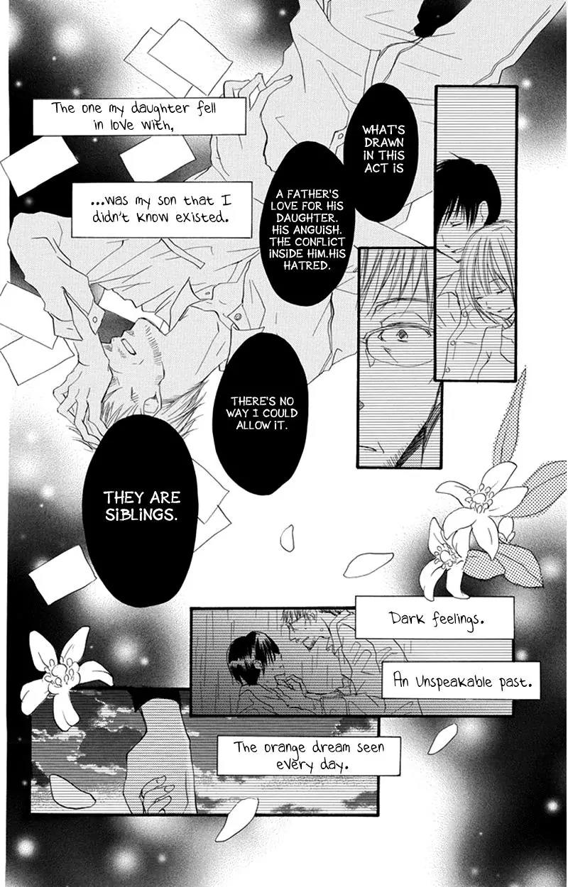 Momoyama Kyo-dai Chapter 18 page 28 - Chapter 18