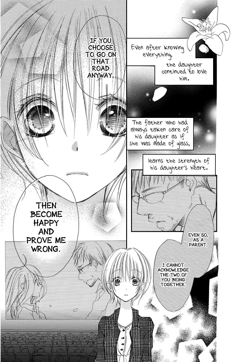 Momoyama Kyo-dai Chapter 18 page 29 - Chapter 18