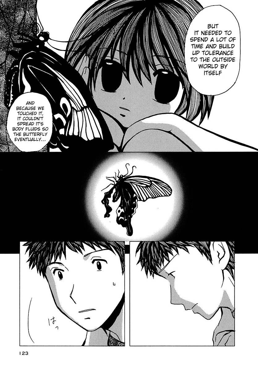 Mon Seul Chapter 5 page 7 - Chapter 5: Chapter 5