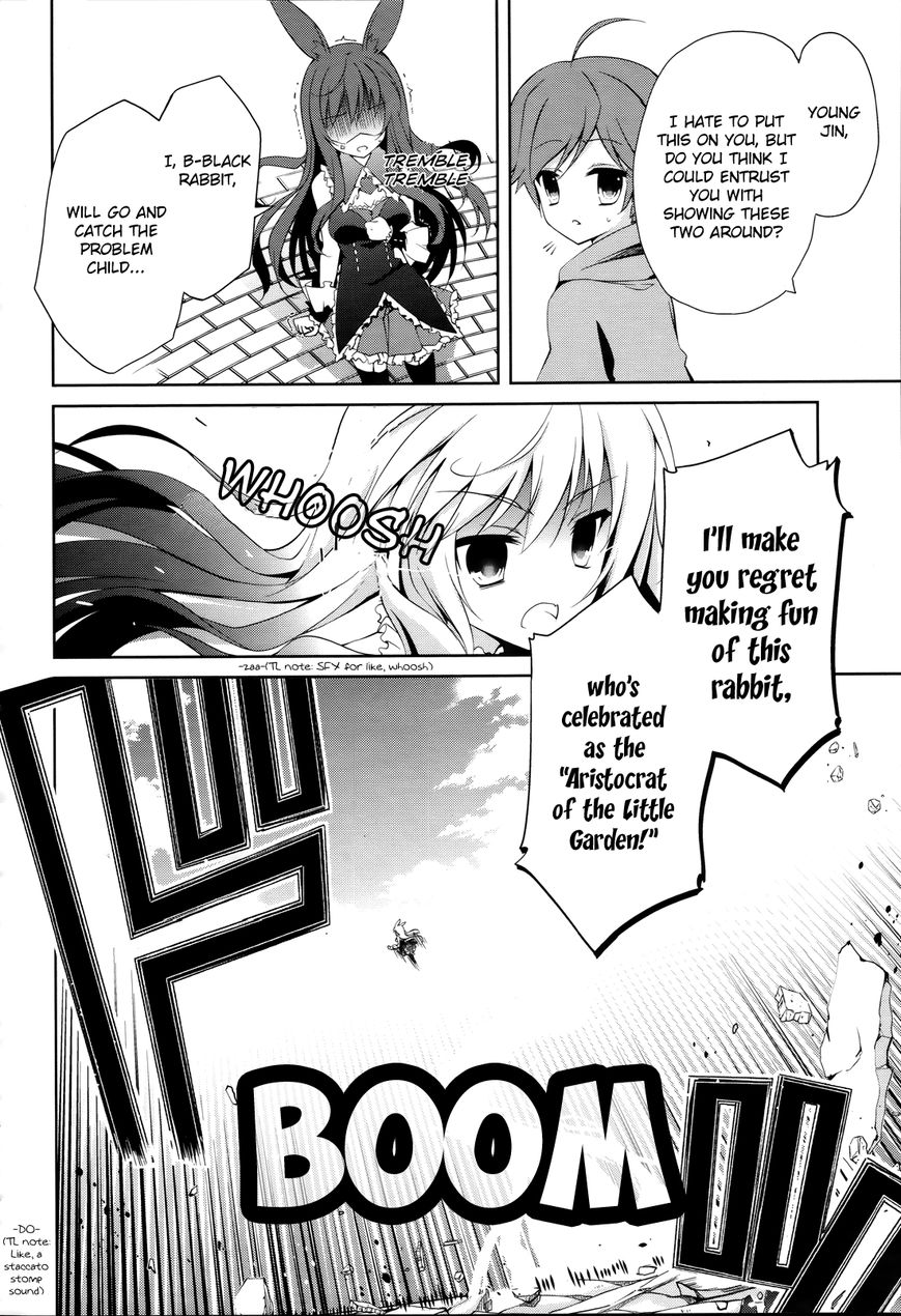 Mondaijitachi ga Isekai kara Kuru sou desu yo? Chapter 1 page 26 - Chapter 1: The Summoning of Troublemakers