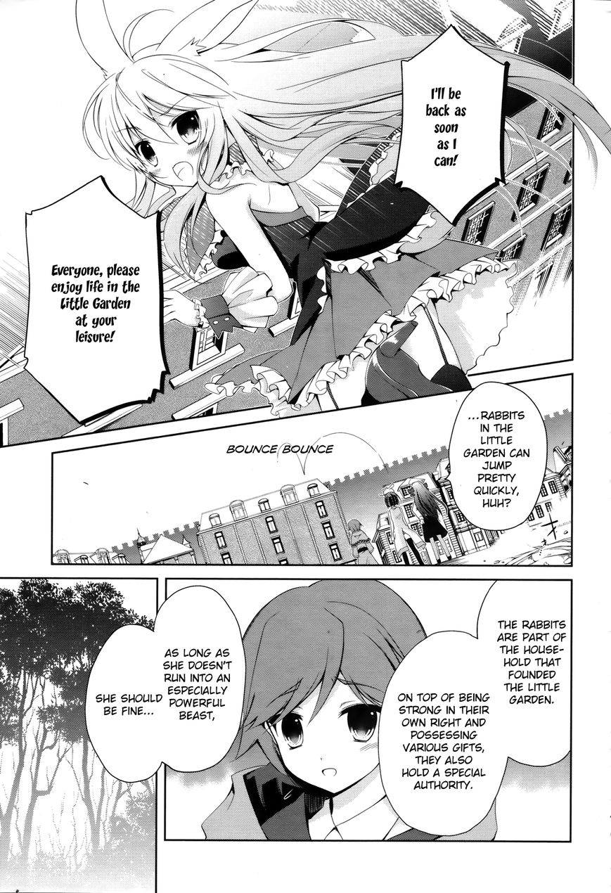 Mondaijitachi ga Isekai kara Kuru sou desu yo? Chapter 1 page 27 - Chapter 1: The Summoning of Troublemakers