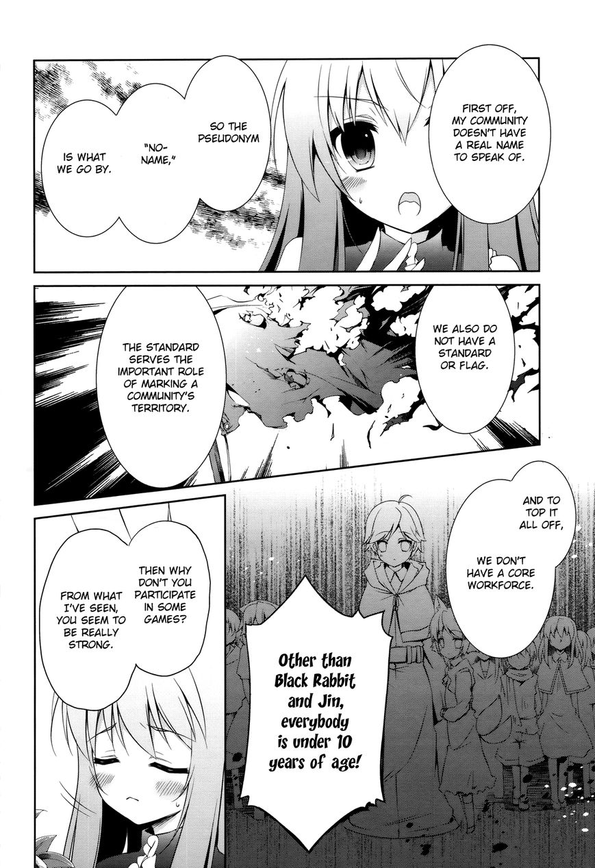 Mondaijitachi ga Isekai kara Kuru sou desu yo? Chapter 1 page 46 - Chapter 1: The Summoning of Troublemakers