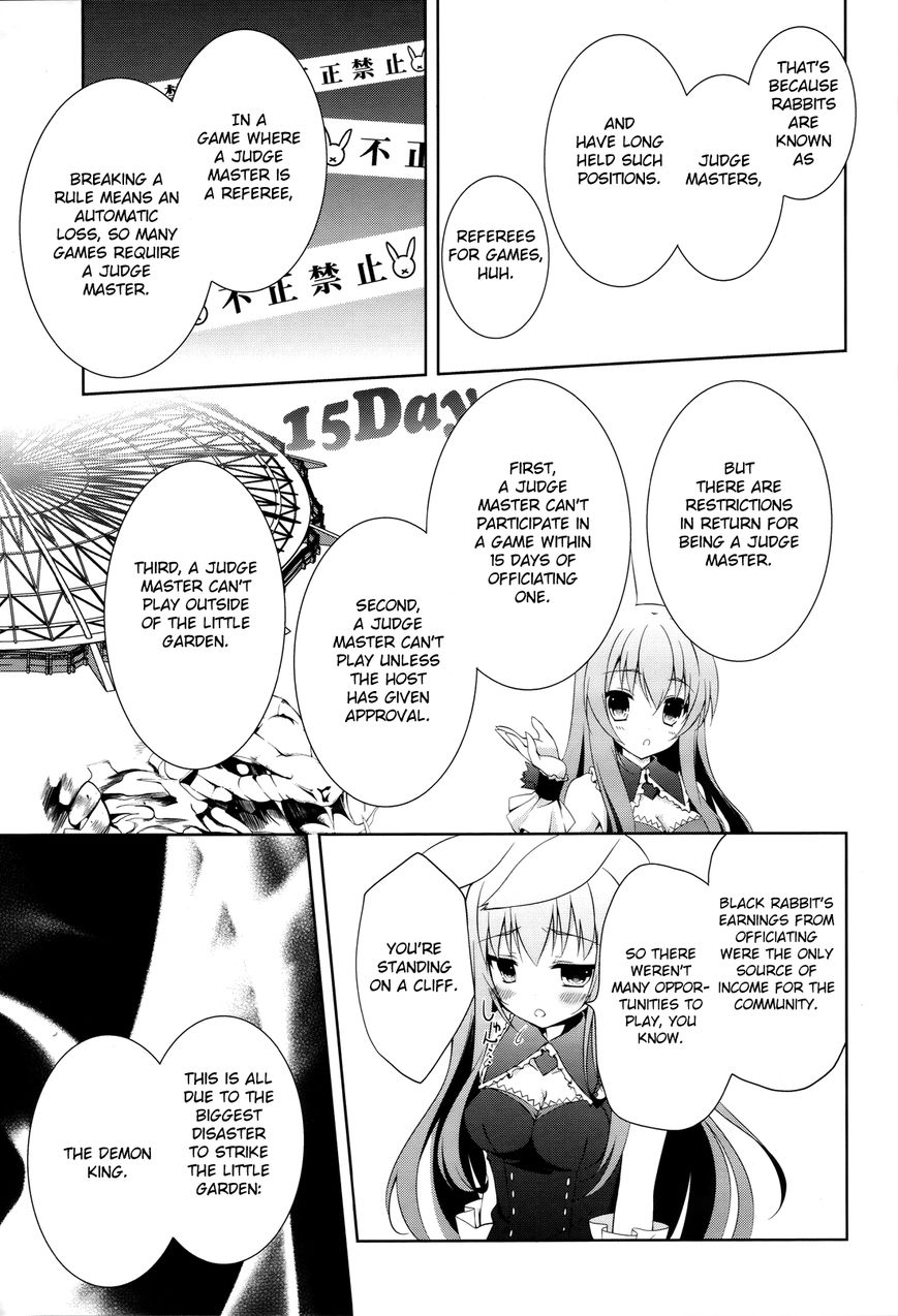Mondaijitachi ga Isekai kara Kuru sou desu yo? Chapter 1 page 47 - Chapter 1: The Summoning of Troublemakers