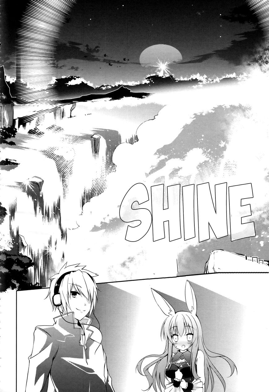 Mondaijitachi ga Isekai kara Kuru sou desu yo? Chapter 1 page 52 - Chapter 1: The Summoning of Troublemakers