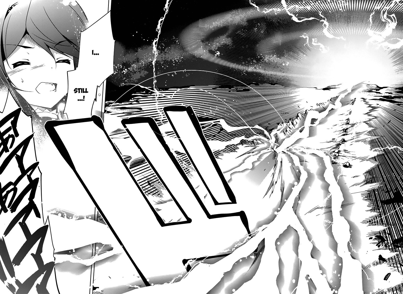 Mondaijitachi ga Isekai kara Kuru sou desu yo? Chapter 18 page 16 - Chapter 18: Sieze the Impossible Dreams [End]