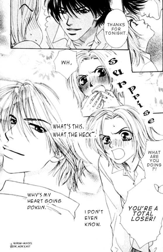 Mondoumuyou! Chapter 1.2 page 11 - Vol.01 Chapter 2
