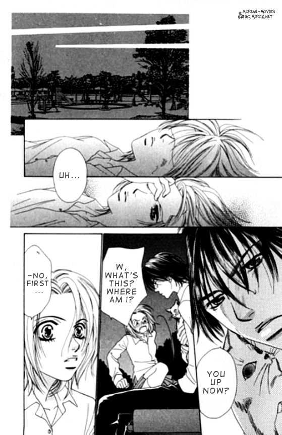 Mondoumuyou! Chapter 1.2 page 2 - Vol.01 Chapter 2