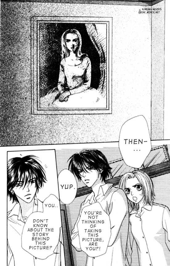 Mondoumuyou! Chapter 1.3 page 1 - Vol.01 Chapter 3