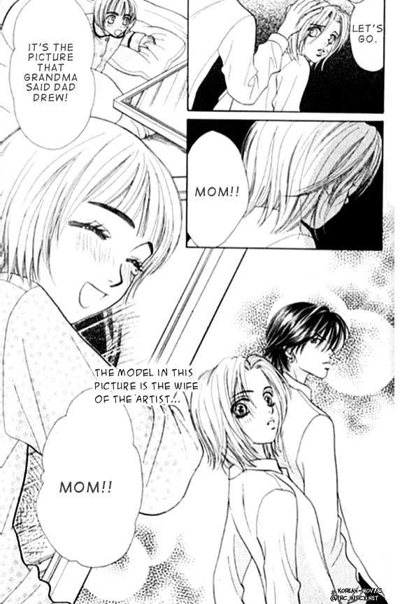Mondoumuyou! Chapter 1.3 page 10 - Vol.01 Chapter 3