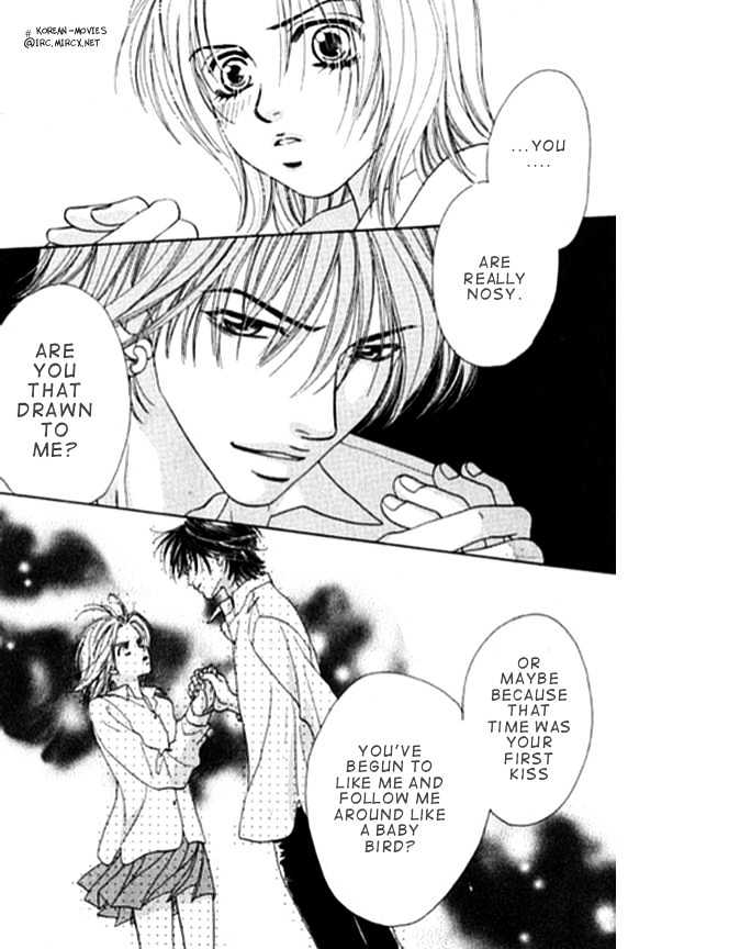 Mondoumuyou! Chapter 1.3 page 15 - Vol.01 Chapter 3