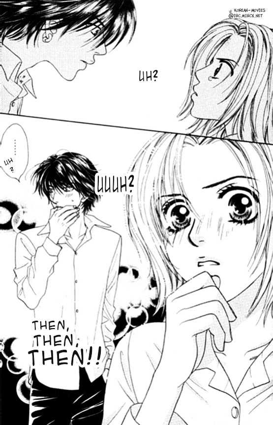 Mondoumuyou! Chapter 1.3 page 18 - Vol.01 Chapter 3