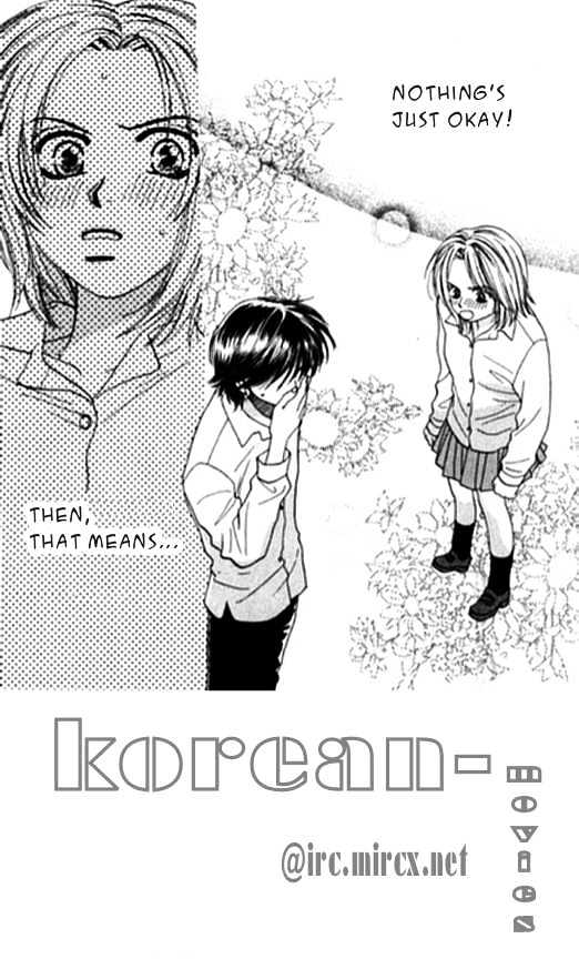 Mondoumuyou! Chapter 1.3 page 19 - Vol.01 Chapter 3