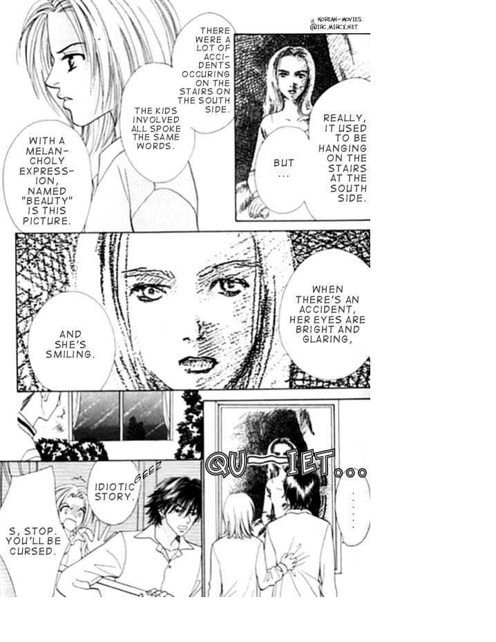 Mondoumuyou! Chapter 1.3 page 2 - Vol.01 Chapter 3