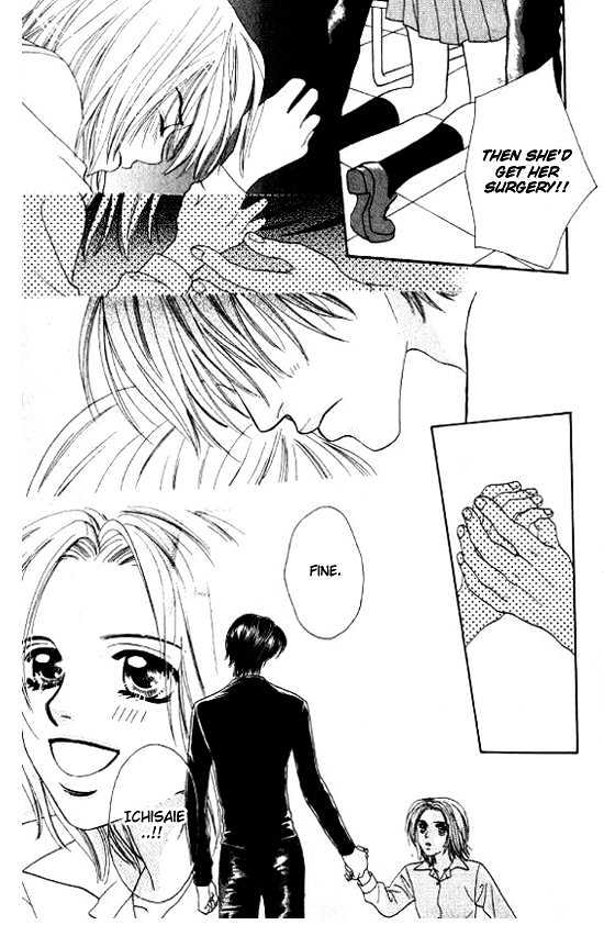 Mondoumuyou! Chapter 1.4 page 14 - Vol.01 Chapter 4