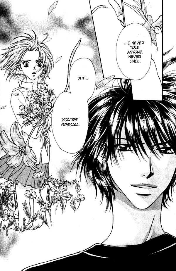 Mondoumuyou! Chapter 1.4 page 22 - Vol.01 Chapter 4
