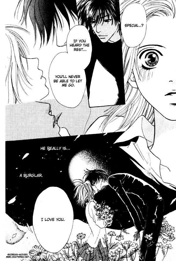 Mondoumuyou! Chapter 1.4 page 23 - Vol.01 Chapter 4