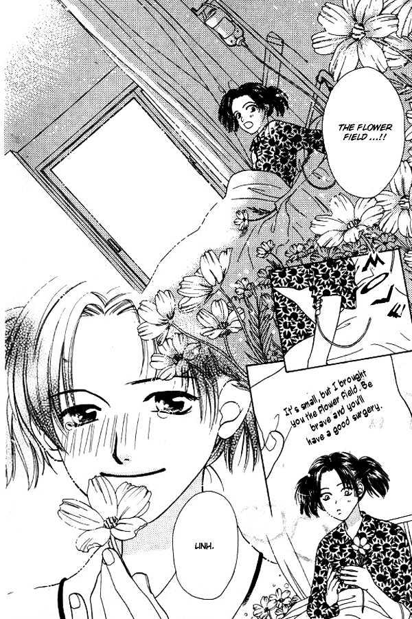Mondoumuyou! Chapter 1.4 page 25 - Vol.01 Chapter 4