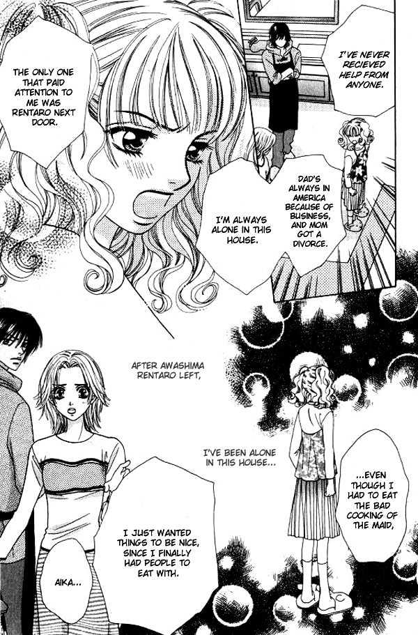 Mondoumuyou! Chapter 1.6 page 18 - Vol.01 Chapter 6