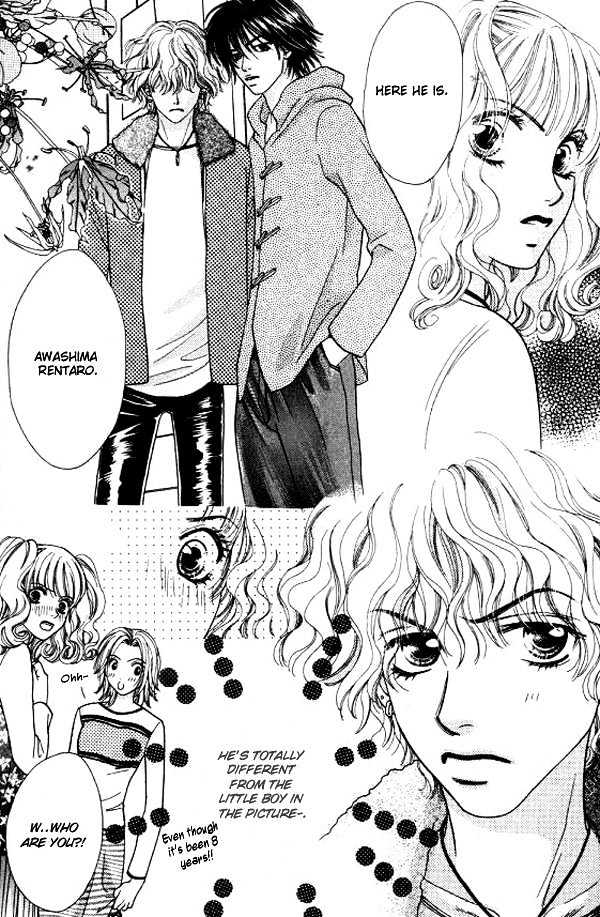 Mondoumuyou! Chapter 1.6 page 22 - Vol.01 Chapter 6