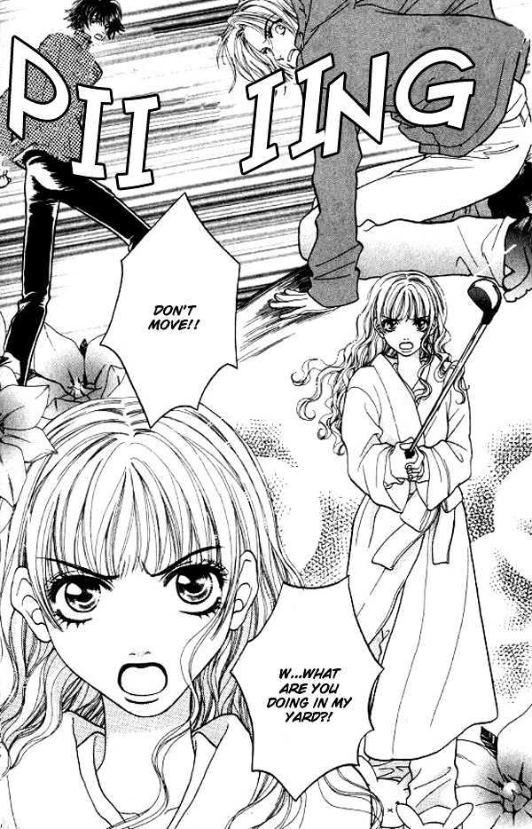 Mondoumuyou! Chapter 1.6 page 4 - Vol.01 Chapter 6