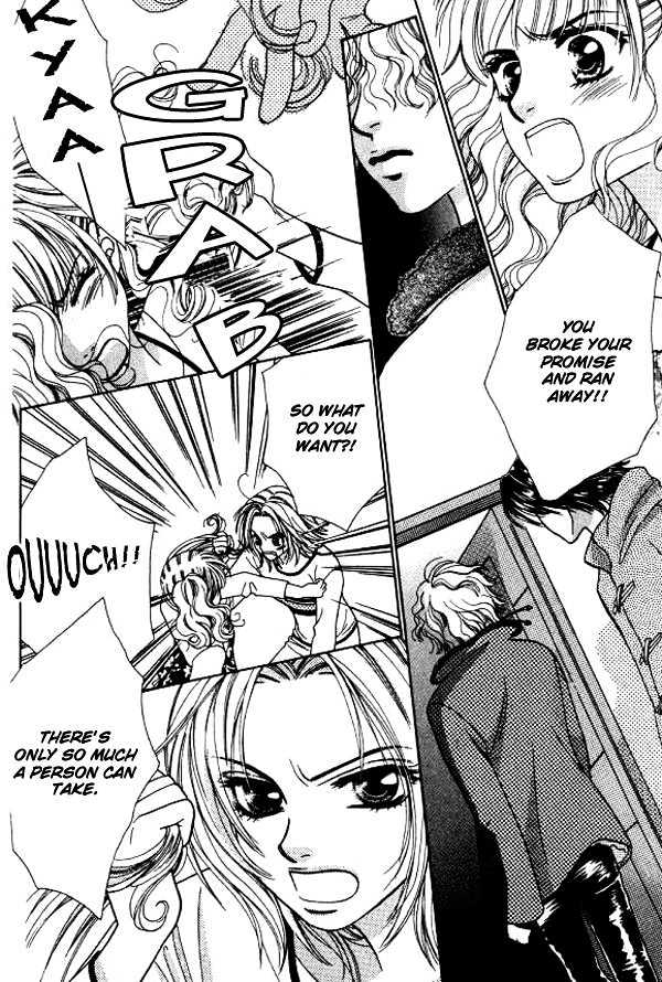 Mondoumuyou! Chapter 1.7 page 4 - Vol.01 Chapter 7