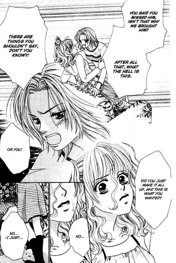 Mondoumuyou! Chapter 1.7 page 5 - Vol.01 Chapter 7
