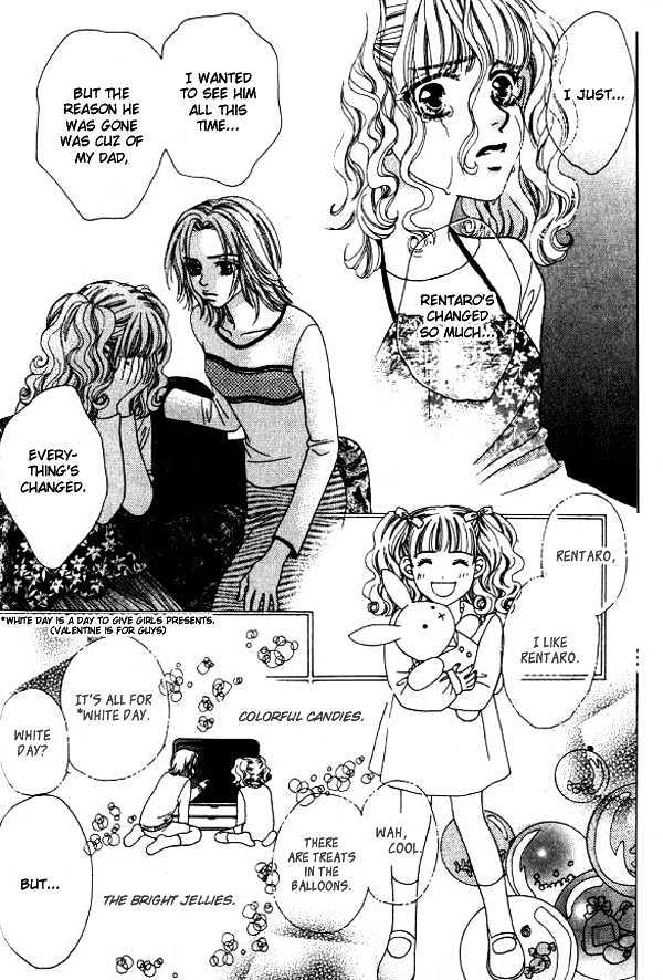 Mondoumuyou! Chapter 1.7 page 6 - Vol.01 Chapter 7