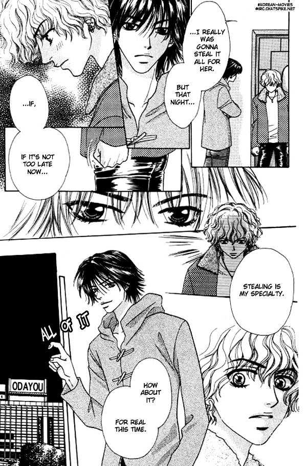 Mondoumuyou! Chapter 1.7 page 9 - Vol.01 Chapter 7
