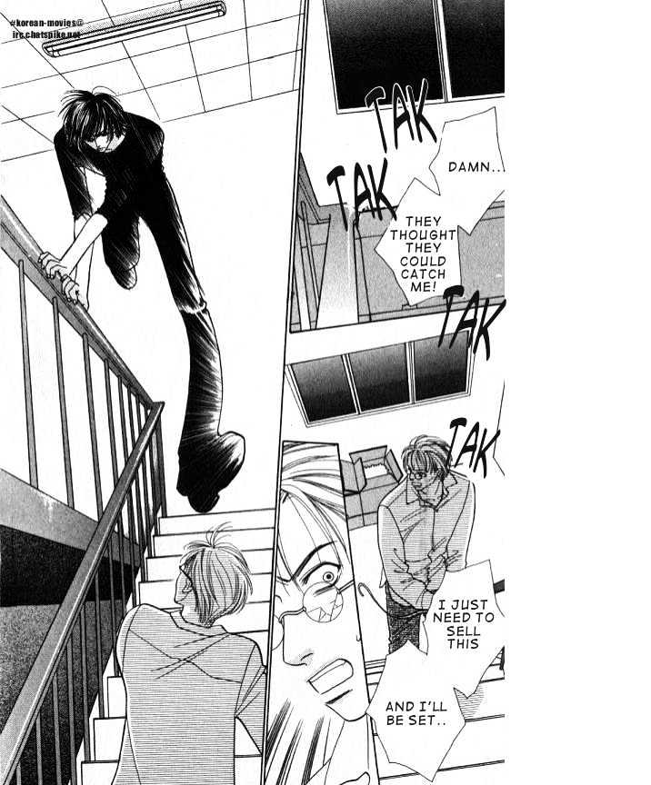 Mondoumuyou! Chapter 2.1 page 18 - Vol.02 Chapter 1