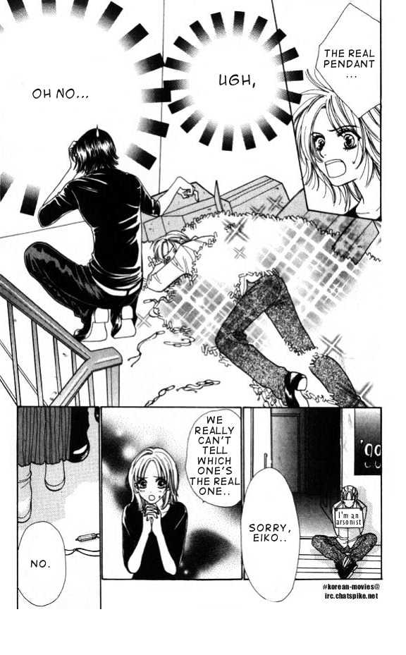 Mondoumuyou! Chapter 2.1 page 20 - Vol.02 Chapter 1
