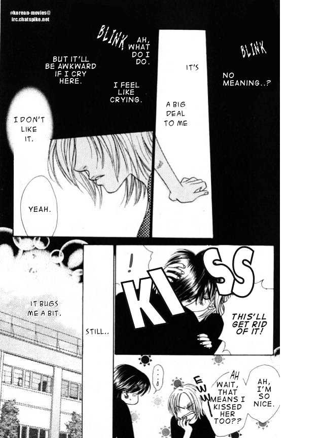 Mondoumuyou! Chapter 2.1 page 24 - Vol.02 Chapter 1