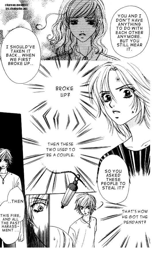 Mondoumuyou! Chapter 2.1 page 9 - Vol.02 Chapter 1
